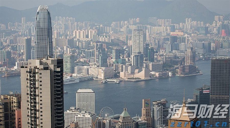 港股开盘 | 恒指低开0.77% 科网股多数下跌